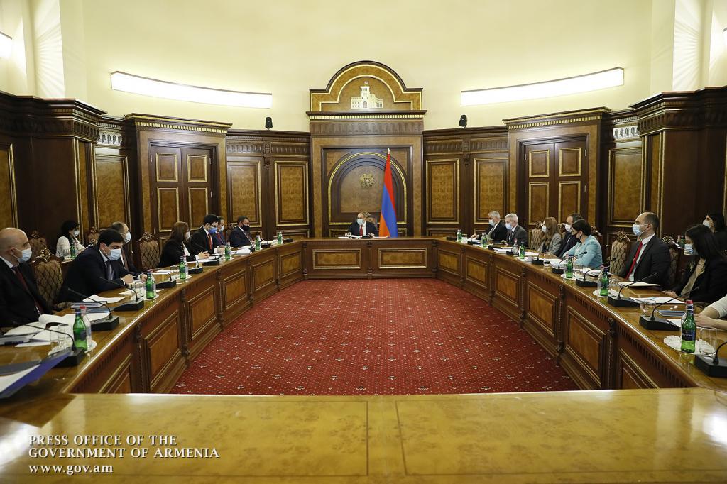 Փաշինյանը խոստացել էր ԱՄՆ-ին.Քաղաքական խորհրդում գերակշիռ մեծամասնությունը արևմտամետ ուժերն են լինելու.«Փաստ»